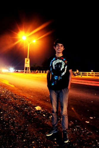 My live is automotive and adventure