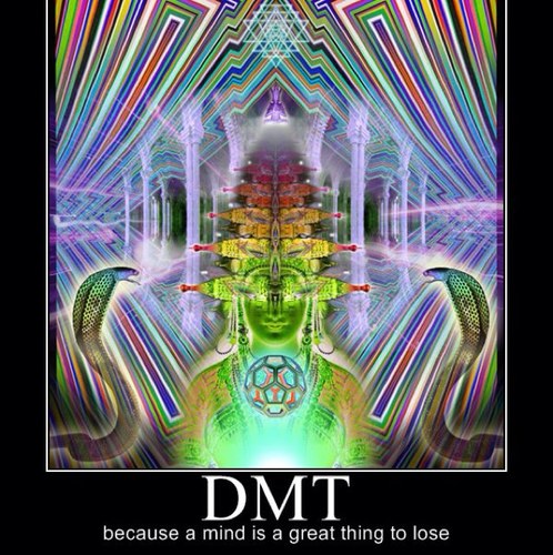 Spiritual realm ✨