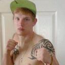 Cody Thrush - @BAMBAM418 - Twitter