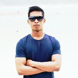 Founder & CEO @ingloriouscloth |       
 Whatsapp // Line // HP : 085641272222 |
 Instagram // Path : Wawanwidi |
 PIN: 26ACA888 |
 Order Now !!
