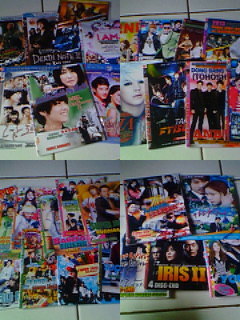 Jual DVD all about Korea,Taiwan,Japan harga 6000/disc order: 087729195707 / pin 7D122068 owner: @A_Ss1610 IG: quickdvd  TRUSTED!!!