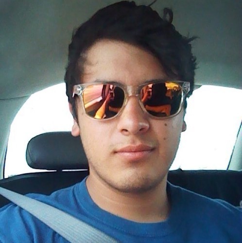 rigoberto498's profile picture. 