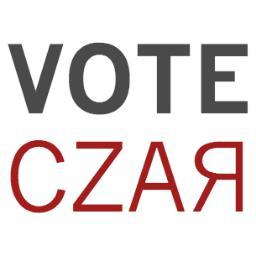 Self Appointed Czar of Voting & Electoral Processes, including the Presidency, Congress, State Governments, Student Councils and Hall Monitors.