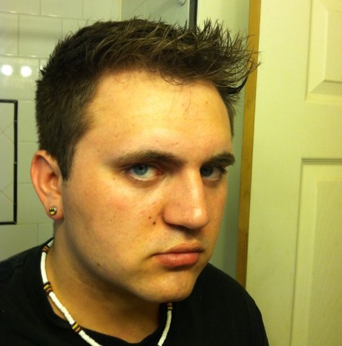 bussard107's profile picture. 