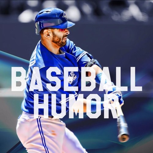 TheMLBHumor's profile picture. 