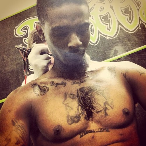 D.T.M~Everything patricc swayze cool!!! Follow my ither page... @hoodie100it     Fucc wit ya boi http://t.co/FBq9Tfbrqa