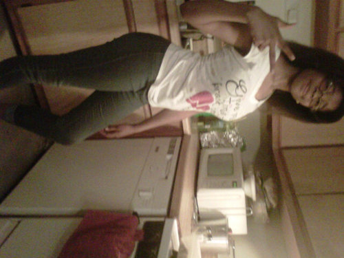Loves Mindless behavior and I'm pretty and lovable