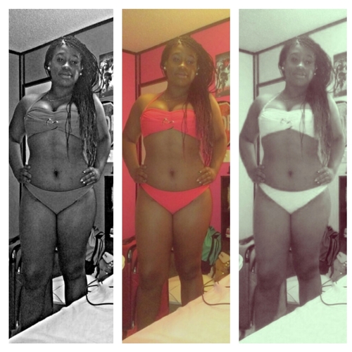 #Trey'sAngels 3 #Treysongz #Sports #goffy #BigBooty #BlackAf #followback #taken
