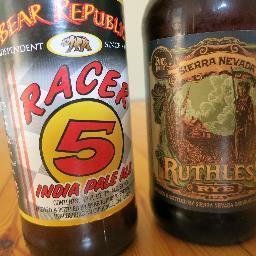 BeersSympathy's profile picture. I'm a Perth beer blogger looking for the frothiest bastards the world has to offer.