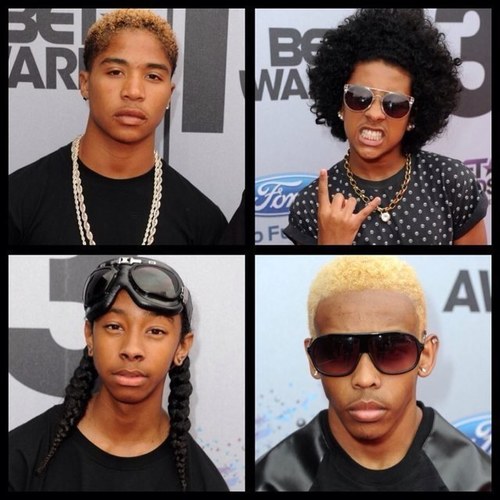 MB Fan Page ❤