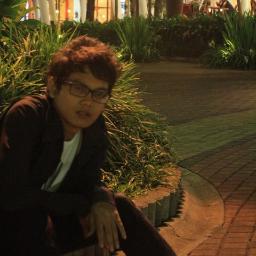 dicky jaya umbara Profile