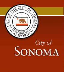 (Currently) Unofficial Twitter feed for the City of Sonoma, CA.
