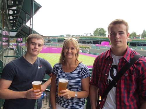 Lizbtc's profile picture. 