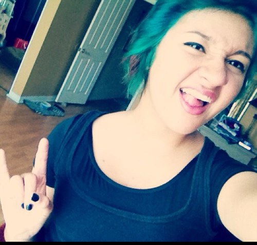 Mendezz_Vanessa's profile picture. 