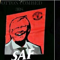 Manchester Utd Tees(@manchester_id) 's Twitter Profile Photo