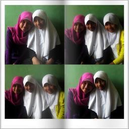 keep smile