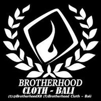 Brotherhood Cloth™ (@brotherhoodxii) 's Twitter Profile