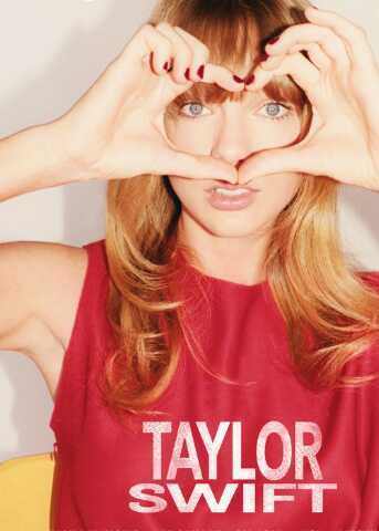 I'm here to support my support system, who is taylor alison swift. i love you, thank you @taylorswift13