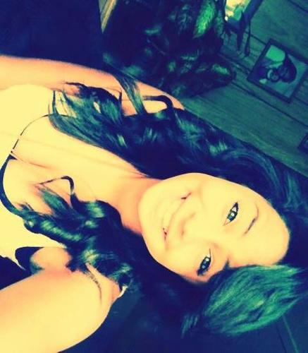 The names breanna . follow me on instagram @breaannnaa_  . freshman dancer at P.H.S