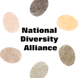 Together, we can work towards an end to discrimination, inequality, and prejudice worldwide. Become a Diversity Ally at the link below!