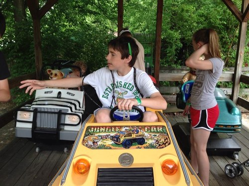 MauderBrandon's profile picture. 