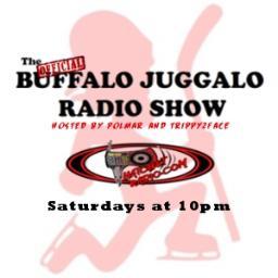 Official_BJRS's profile picture. 'The Buffalo Juggalo Radio Show' Hosted by Polmar and Trippy2FaceOnly on Hatchet Radio! Contact: BuffaloJuggalos@hatchetradio.net