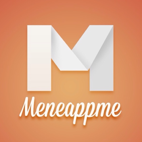 Meneappme - Lo mejor de http://t.co/UUp4FyO9H8 en tu iPhone. Un app de @ManuAlamar y @JamalDols