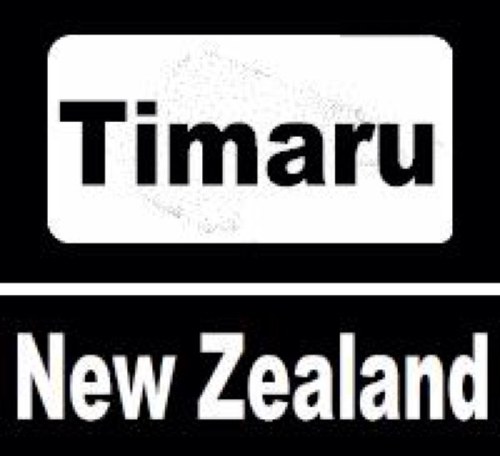 Timaru