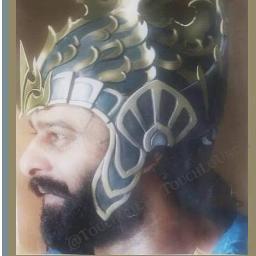 DilipReddy214's profile picture. 