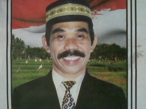 Tumiyang, Pekuncen, Banyumas, Jateng. Bersama Rakyat Membangun Desa #srudukfollow