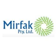 Mirfakpty's profile picture. Mirfak supplies high quality, food grade products which include stone ground flour, seeds, grains & meals to bakeries & food companies of Australia.