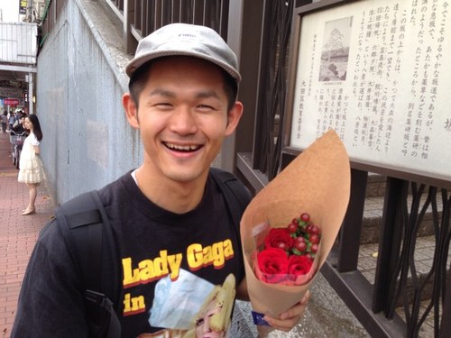 DONNGRI's profile picture. よしもとクリエイティブエージェンシー所属 体鍛えてます。