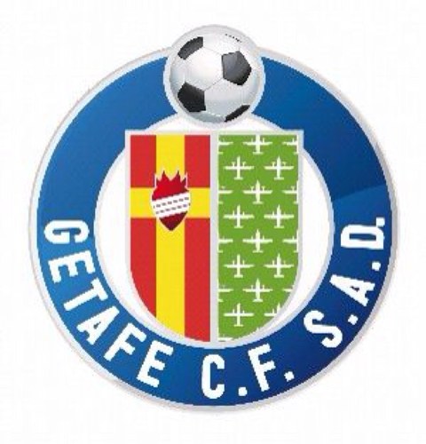 Twitter donde encontrarás toda la información del Getafe CF B.