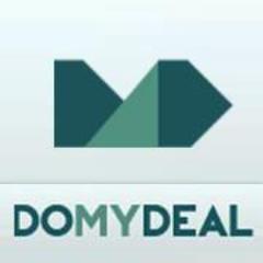 domydeal_info's profile picture. 