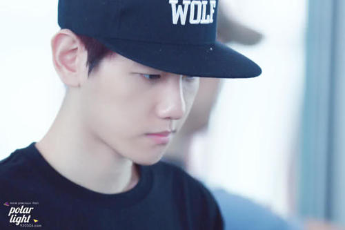 Role-Player of Exo's Byun Baekhyun