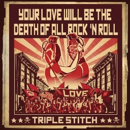 Punk/Rock n' Roll band from Minneapolis. Check out our new EP 'Your Love Will Be The Death Of All Rock N' Roll.'.
