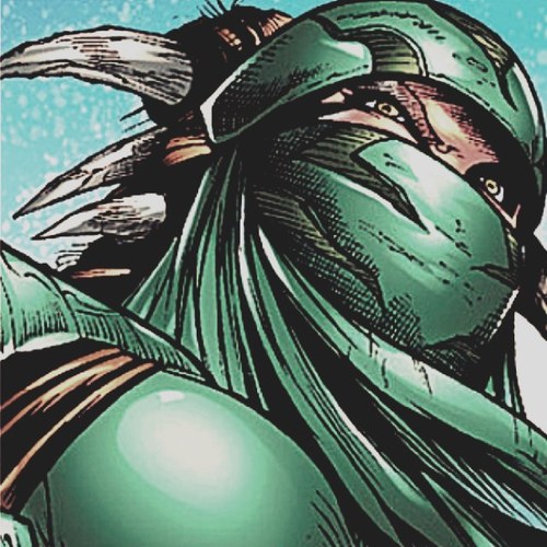 xLadyShiva's profile picture. As a true master of the lethal art, I kill for pay. Think of it as an ancient and honorable profession. [New 52 Comics | DCRP]