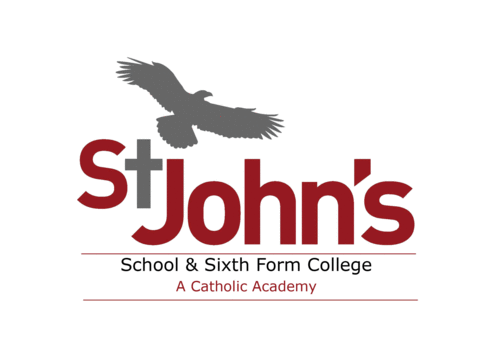 StJohnsICT's profile picture. The official Twitter account of the ICT/Computing department at St John's School, Bishop Auckland.