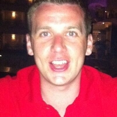 Darren Brennan ( DarB 83) Twitter