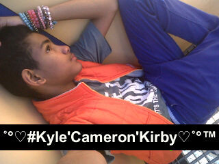 I'm just me*♥✗