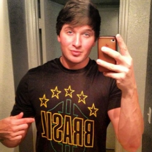 Nick_Conway_'s profile picture. 