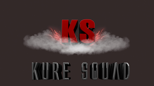 YouTube: Http:/www.youtube.com/user/KureSquad