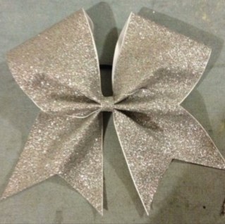 We have been told our bows are lucky!! Text 361-739-9537 to order! Follow us on instagram! @/fiercecheerbowss