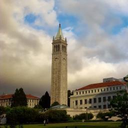 Cal alum. Football fan. Couch potato.