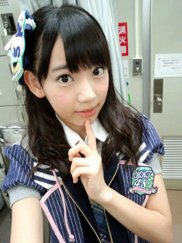 Roleplayer of Miyawaki Sakura 【宮脇咲良】 / Sakuratan 【さくらたん】 です。HKT48 チームH。よろしくね!☆