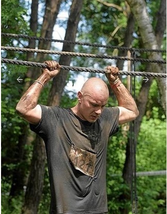 RuudTempels's profile picture. Ruud | 36 jaar | Terborg | Ulft | Achterhoek | Hardlopen | Boksen