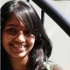 classical dancer..would-be engineer..