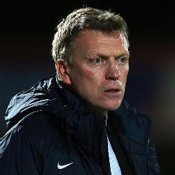 Has David Moyes been sacked? #MoyesOut #MoyesIn Parody.