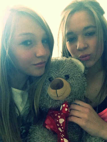 Audrey3131Aj's profile picture. 