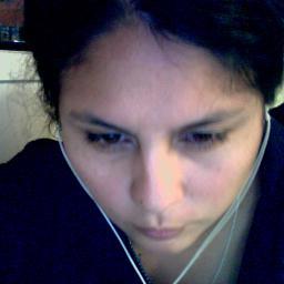 una persona normal, pero con un toque de rareza